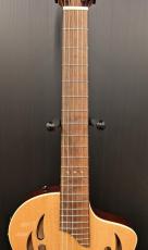 Ortega Tour Player RTPSTD-NAT 【ナット幅48mm】【薄胴エレガット】【充電式】【24回払いまで無金利】_6