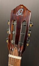 Ortega Tour Player RTPSTD-NAT 【ナット幅48mm】【薄胴エレガット】【充電式】【24回払いまで無金利】_7