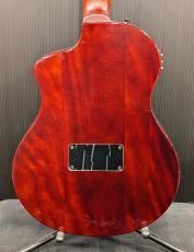 Ortega Tour Player RTPSTD-NAT 【ナット幅48mm】【薄胴エレガット】【充電式】【24回払いまで無金利】_8