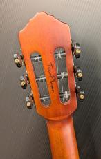 Ortega Tour Player RTPSTD-NAT 【ナット幅48mm】【薄胴エレガット】【充電式】【24回払いまで無金利】_11