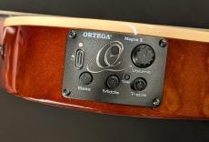 Ortega Tour Player RTPSTD-NAT 【ナット幅48mm】【薄胴エレガット】【充電式】【24回払いまで無金利】_12