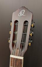 Ortega Tour Player RTPSTD-SBK【ナット幅48mm】【薄胴エレガット】【充電式】【24回払いまで無金利】_7