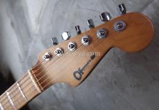 Charvel USA Guthrie Govan Signature / Flame Maple_2