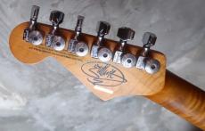 Charvel USA Guthrie Govan Signature / Flame Maple_7