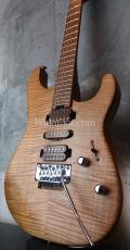 Charvel USA Guthrie Govan Signature / Flame Maple_8