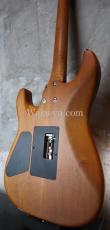 Charvel USA Guthrie Govan Signature / Flame Maple_9