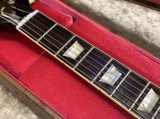 Gibson Custom Shop【現地選定品】1956 Les Paul Standard V2 Neck Gold Top Dark Back VOS s/n 64337【3.84kg】_6
