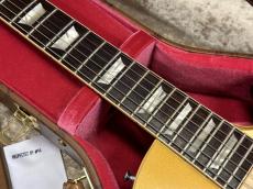 Gibson Custom Shop【現地選定品】1956 Les Paul Standard V2 Neck Gold Top Dark Back VOS s/n 64337【3.84kg】_7