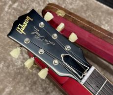 Gibson Custom Shop【現地選定品】1956 Les Paul Standard V2 Neck Gold Top Dark Back VOS s/n 64337【3.84kg】_8