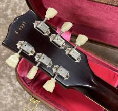 Gibson Custom Shop【現地選定品】1956 Les Paul Standard V2 Neck Gold Top Dark Back VOS s/n 64337【3.84kg】_9
