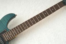 YAMAHA PACIFICA PAC612VIIFM -Indigo Blue / IDB- #ILN213128 [3.51kg]【立体的な濃密フレイム!】_7