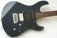 YAMAHA PACIFICA PAC612VIIFM -Translucent Black / TBL- #ILM214097 [3.47kg]_2