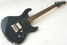 YAMAHA PACIFICA PAC612VIIFM -Translucent Black / TBL- #ILM214097 [3.47kg]_3