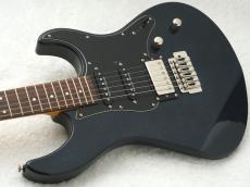 YAMAHA PACIFICA PAC612VIIFM -Translucent Black / TBL- #ILM214097 [3.47kg]_5