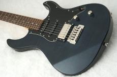 YAMAHA PACIFICA PAC612VIIFM -Translucent Black / TBL- #ILM214097 [3.47kg]_6