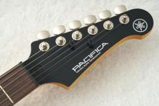 YAMAHA PACIFICA PAC612VIIFM -Translucent Black / TBL- #ILM214097 [3.47kg]_8