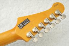 YAMAHA PACIFICA PAC612VIIFM -Translucent Black / TBL- #ILM214097 [3.47kg]_9