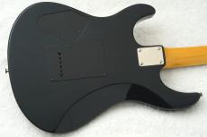 YAMAHA PACIFICA PAC612VIIFM -Translucent Black / TBL- #ILM214097 [3.47kg]_11