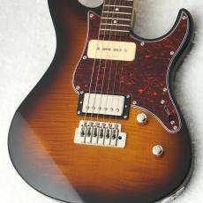 YAMAHA PACIFICA PAC611VFM -Tobacco Brown Sunburst / TBS- #ILM193014 [3.66kg]