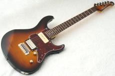 YAMAHA PACIFICA PAC611VFM -Tobacco Brown Sunburst / TBS- #ILM193014 [3.66kg]_3