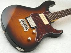 YAMAHA PACIFICA PAC611VFM -Tobacco Brown Sunburst / TBS- #ILM193014 [3.66kg]_5