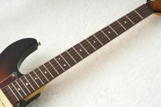 YAMAHA PACIFICA PAC611VFM -Tobacco Brown Sunburst / TBS- #ILM193014 [3.66kg]_7