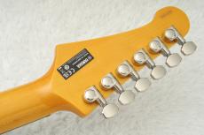 YAMAHA PACIFICA PAC611VFM -Tobacco Brown Sunburst / TBS- #ILM193014 [3.66kg]_9