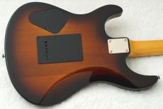 YAMAHA PACIFICA PAC611VFM -Tobacco Brown Sunburst / TBS- #ILM193014 [3.66kg]_11