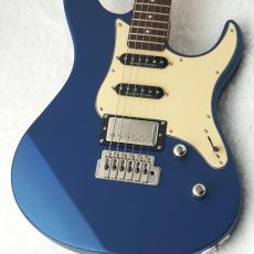 YAMAHA PACIFICA PAC612VIIX -Matte Silk Blue / MSB- #ILK083116 [3.51kg]