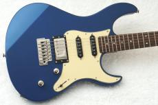 YAMAHA PACIFICA PAC612VIIX -Matte Silk Blue / MSB- #ILK083116 [3.51kg]_2