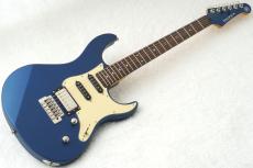 YAMAHA PACIFICA PAC612VIIX -Matte Silk Blue / MSB- #ILK083116 [3.51kg]_3