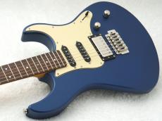 YAMAHA PACIFICA PAC612VIIX -Matte Silk Blue / MSB- #ILK083116 [3.51kg]_4