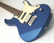 YAMAHA PACIFICA PAC612VIIX -Matte Silk Blue / MSB- #ILK083116 [3.51kg]_5