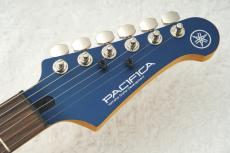 YAMAHA PACIFICA PAC612VIIX -Matte Silk Blue / MSB- #ILK083116 [3.51kg]_7