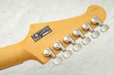 YAMAHA PACIFICA PAC612VIIX -Matte Silk Blue / MSB- #ILK083116 [3.51kg]_8