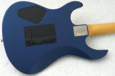 YAMAHA PACIFICA PAC612VIIX -Matte Silk Blue / MSB- #ILK083116 [3.51kg]_11