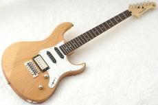 YAMAHA PACIFICA PAC612VIIX -Yellow Natural Satin / YNS- #ILJ274116 [3.41kg]_3