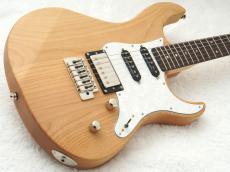 YAMAHA PACIFICA PAC612VIIX -Yellow Natural Satin / YNS- #ILJ274116 [3.41kg]_4