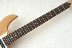 YAMAHA PACIFICA PAC612VIIX -Yellow Natural Satin / YNS- #ILJ274116 [3.41kg]_7