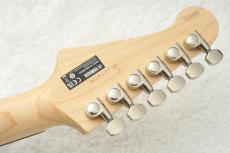 YAMAHA PACIFICA PAC612VIIX -Yellow Natural Satin / YNS- #ILJ274116 [3.41kg]_9