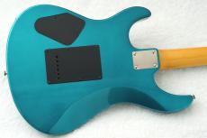 YAMAHA PACIFICA PAC612VIIX -Teal Green Metallic / TGM- #ILI173192 [3.66kg]_11