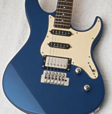 YAMAHA PACIFICA PAC612VIIX -Matte Silk Blue / MSB- #ILK073368 [3.72kg]