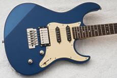 YAMAHA PACIFICA PAC612VIIX -Matte Silk Blue / MSB- #ILK073368 [3.72kg]_2