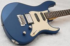 YAMAHA PACIFICA PAC612VIIX -Matte Silk Blue / MSB- #ILK073368 [3.72kg]_4