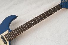 YAMAHA PACIFICA PAC612VIIX -Matte Silk Blue / MSB- #ILK073368 [3.72kg]_7