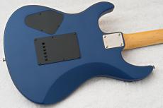 YAMAHA PACIFICA PAC612VIIX -Matte Silk Blue / MSB- #ILK073368 [3.72kg]_11