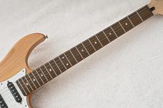 YAMAHA PACIFICA PAC612VIIX -Yellow Natural Satin / YNS- #ILJ194244 [3.40kg]_7