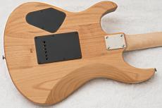 YAMAHA PACIFICA PAC612VIIX -Yellow Natural Satin / YNS- #ILJ194244 [3.40kg]_11