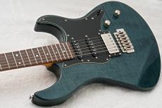 YAMAHA PACIFICA PAC612VIIFM -Indigo Blue / IDB- #ILN223174 [3.43kg]【ワイルドな杢目!】_5