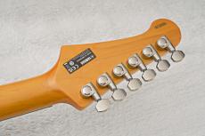 YAMAHA PACIFICA PAC612VIIFM -Indigo Blue / IDB- #ILN223174 [3.43kg]【ワイルドな杢目!】_9